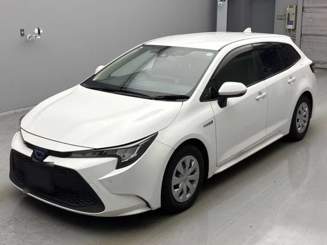 Toyota COROLLA TOURING