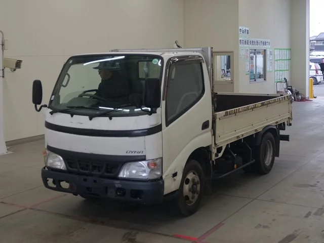 Toyota DYNA