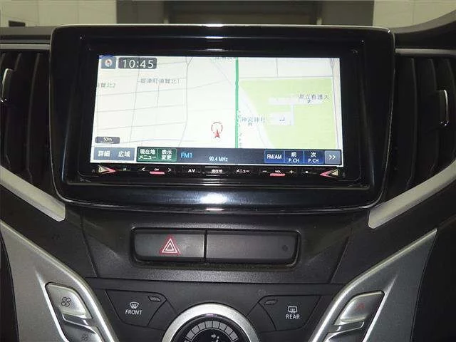 Suzuki BALENO