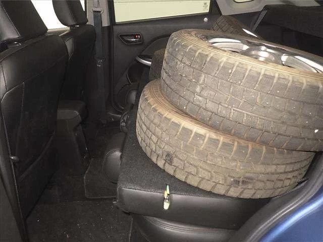 Suzuki BALENO