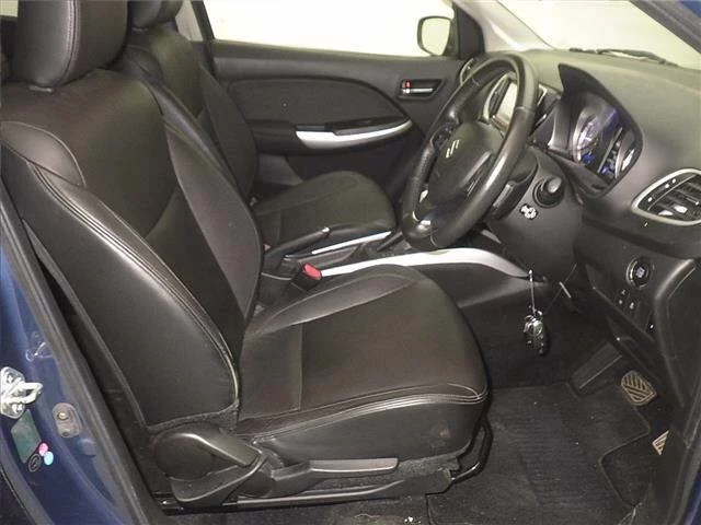 Suzuki BALENO