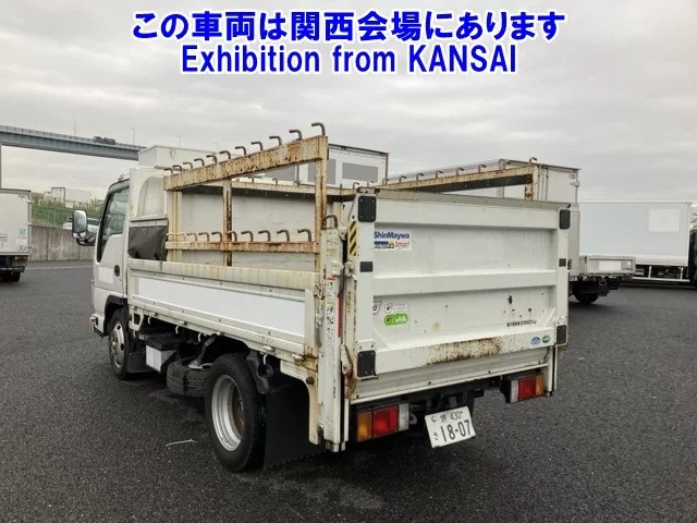 Mazda TITAN