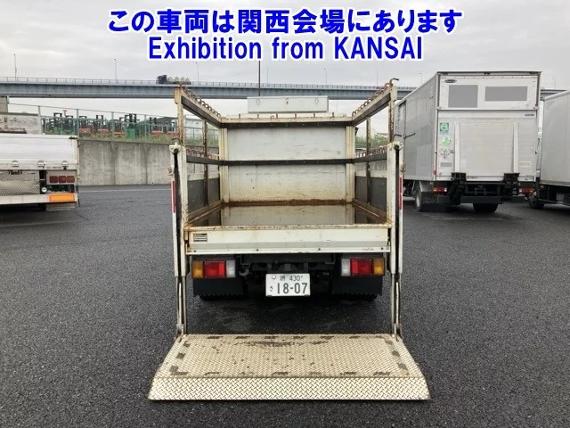 Mazda TITAN