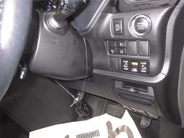 Toyota ESQUIRE