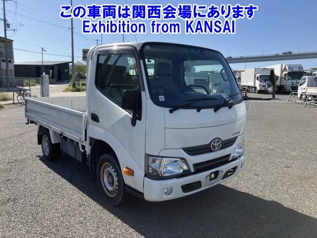 Toyota DYNA