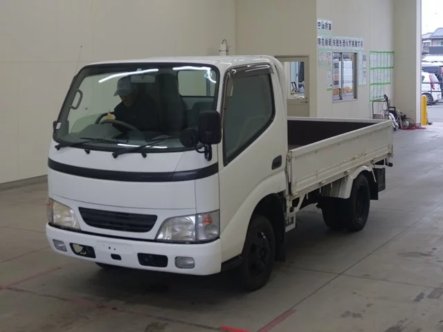 Toyota DYNA