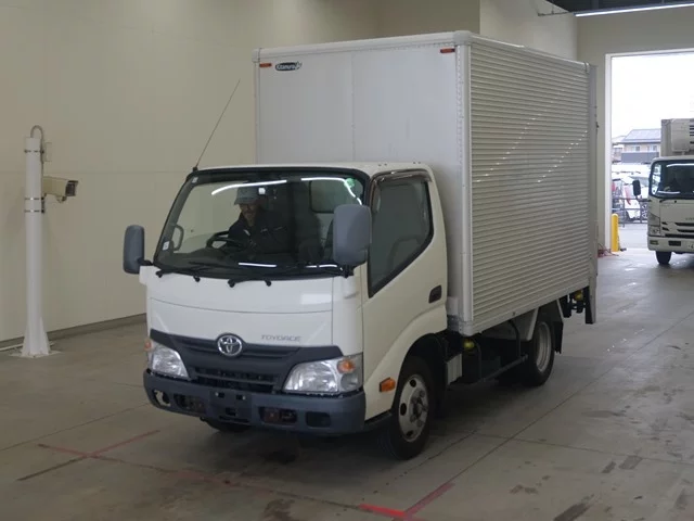 Toyota TOYOACE