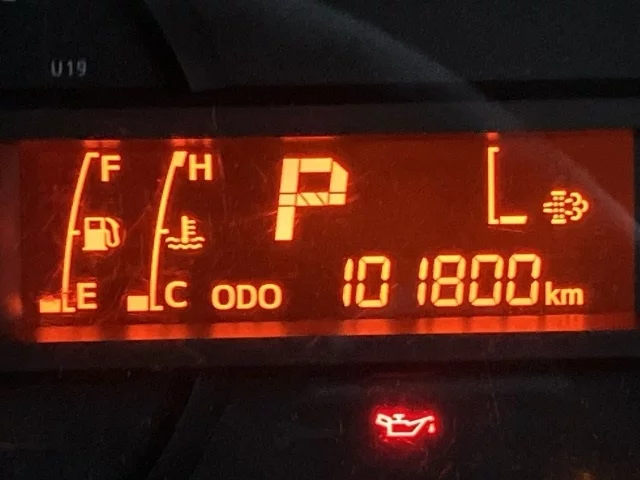 Toyota TOYOACE