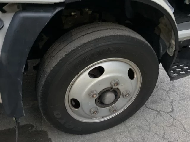 Toyota TOYOACE