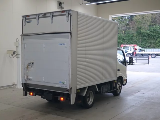 Toyota TOYOACE