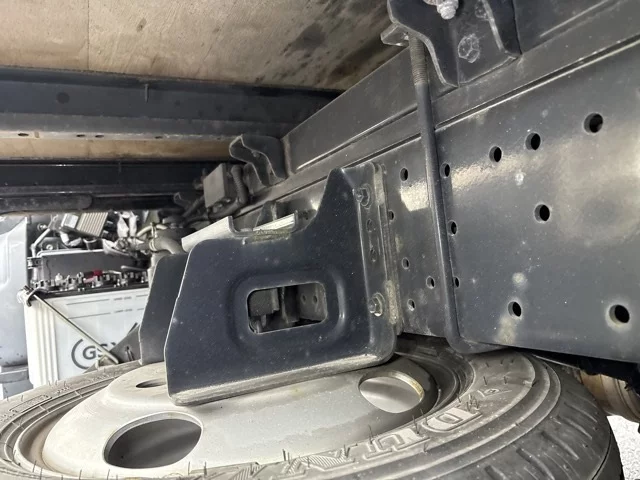 Toyota TOYOACE
