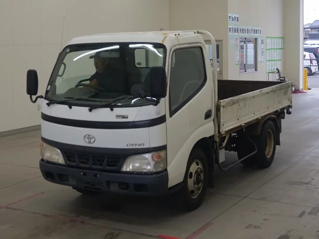Toyota DYNA