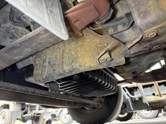 Toyota OTHER