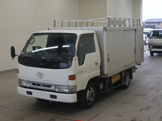 Toyota OTHER