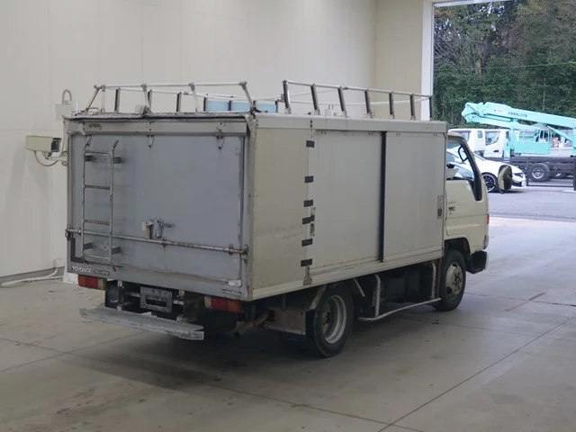 Toyota OTHER