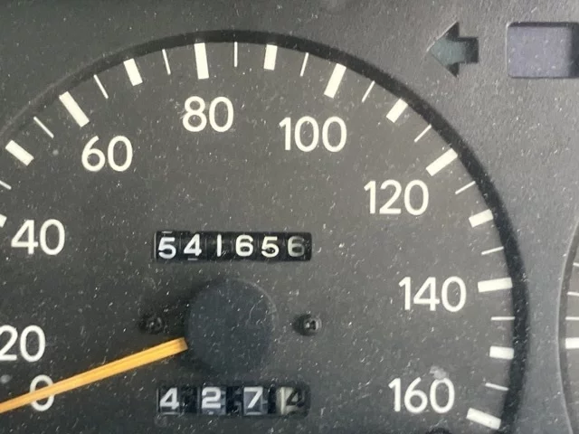 Toyota OTHER