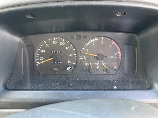 Toyota OTHER
