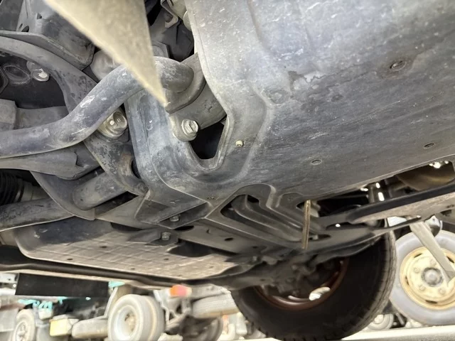 Toyota TOYOACE