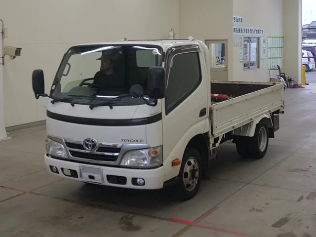 Toyota TOYOACE