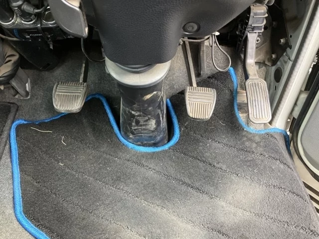 Toyota TOYOACE