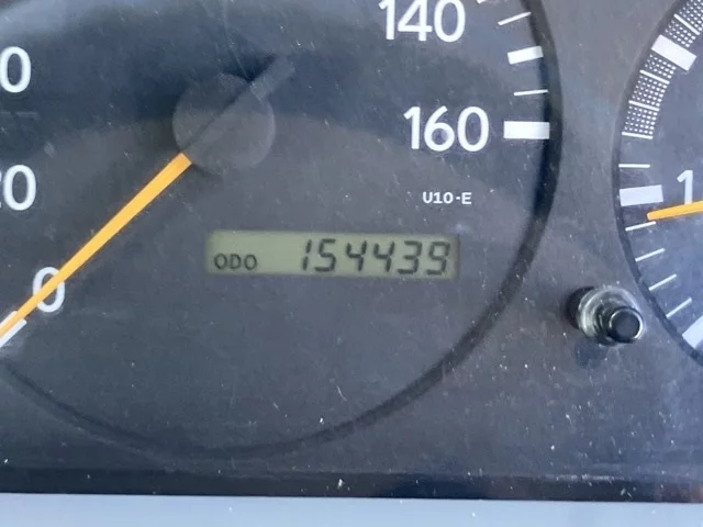 Toyota TOYOACE
