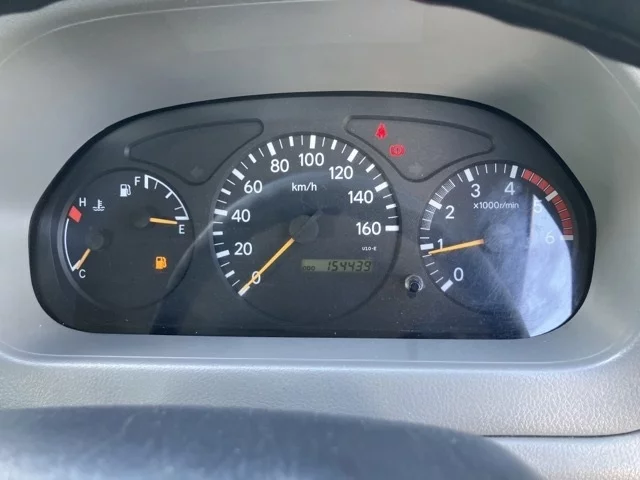 Toyota TOYOACE
