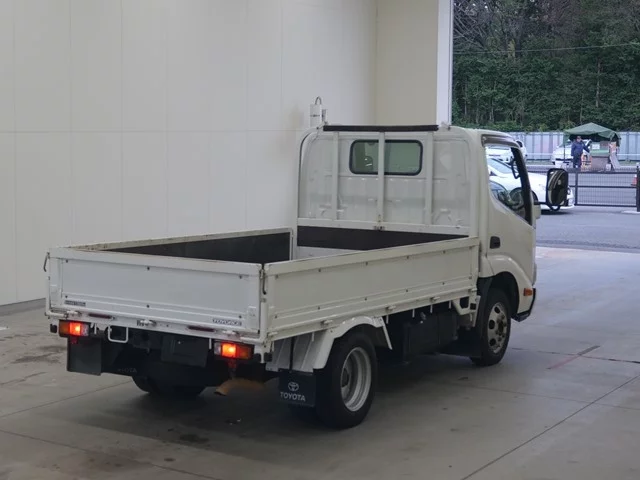 Toyota TOYOACE