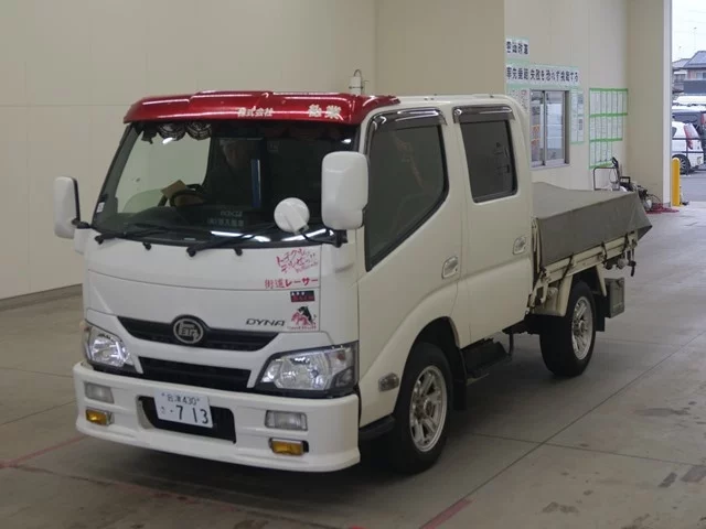 Toyota DYNA