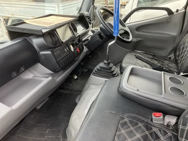 Toyota DYNA