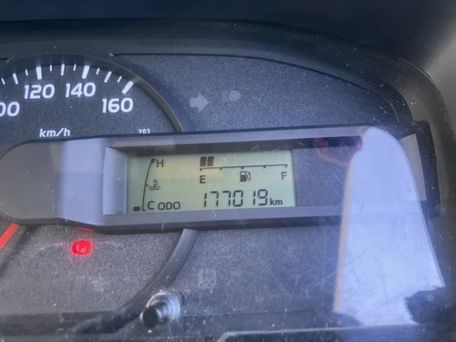 Toyota DYNA