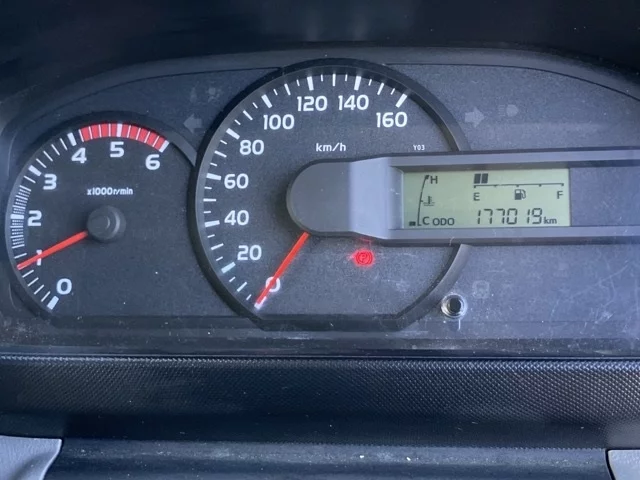 Toyota DYNA