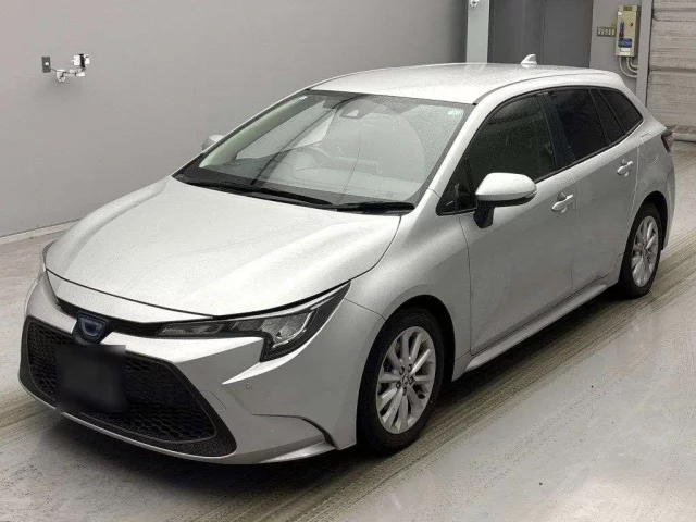 Toyota COROLLA TOURING