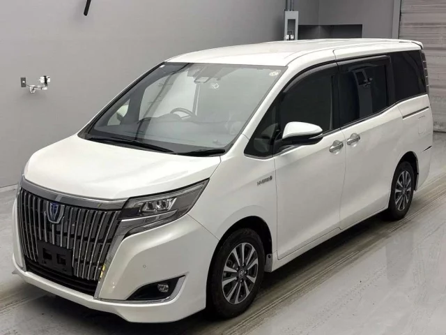 Toyota ESQUIRE