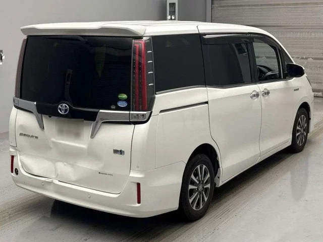 Toyota ESQUIRE