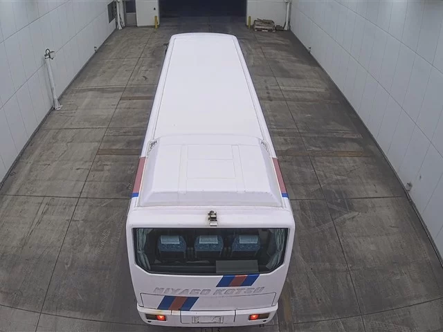 Mitsubishi BUS