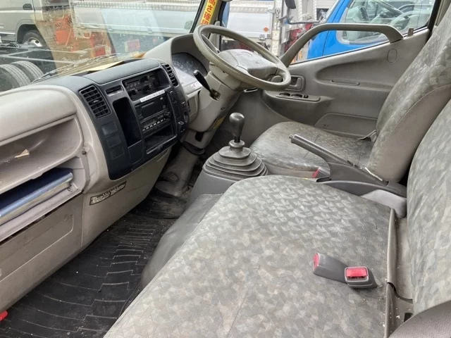 Toyota DYNA