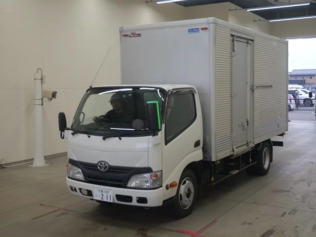 Toyota DYNA