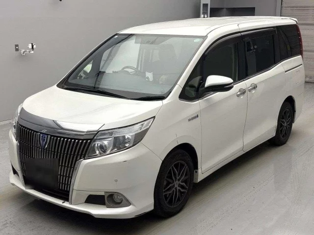 Toyota ESQUIRE