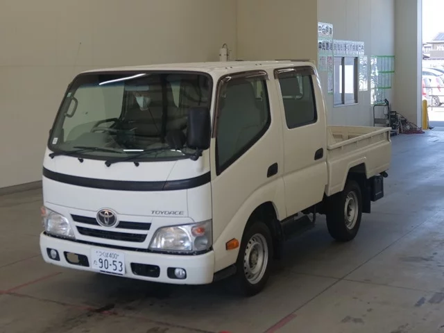 Toyota OTHER