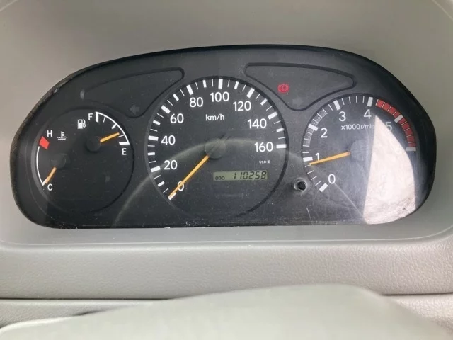 Toyota OTHER
