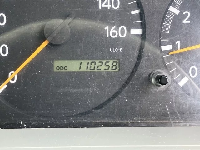 Toyota OTHER