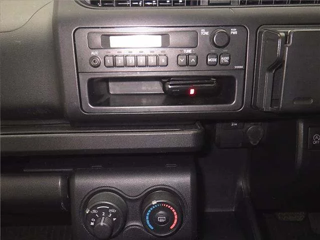 Mazda FAMILIA VAN