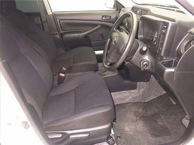 Mazda FAMILIA VAN