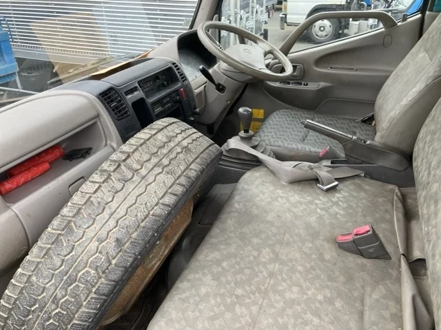 Toyota DYNA