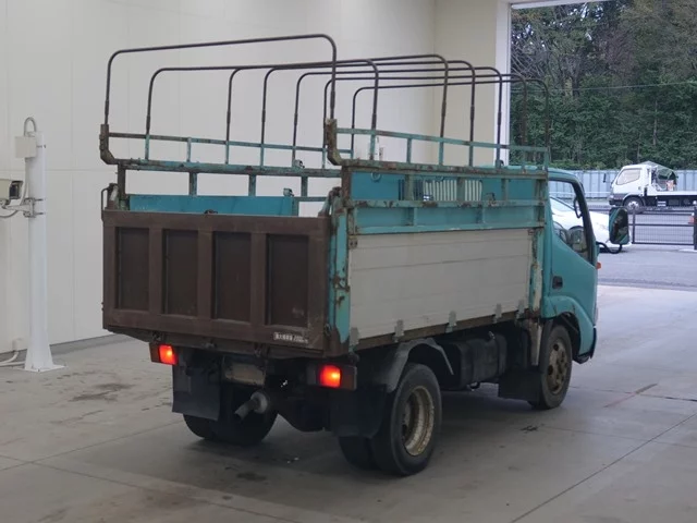 Toyota DYNA