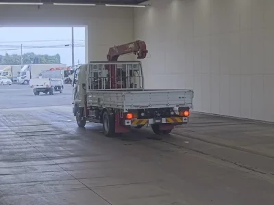 Mitsubishi FUSO FIGHTER