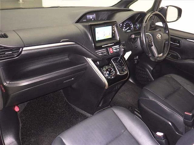 Toyota ESQUIRE