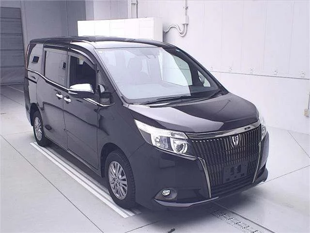 Toyota ESQUIRE