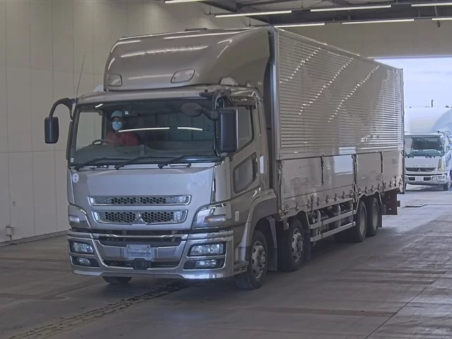 Mitsubishi SUPER GREAT