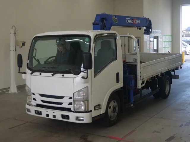 Mazda TITAN
